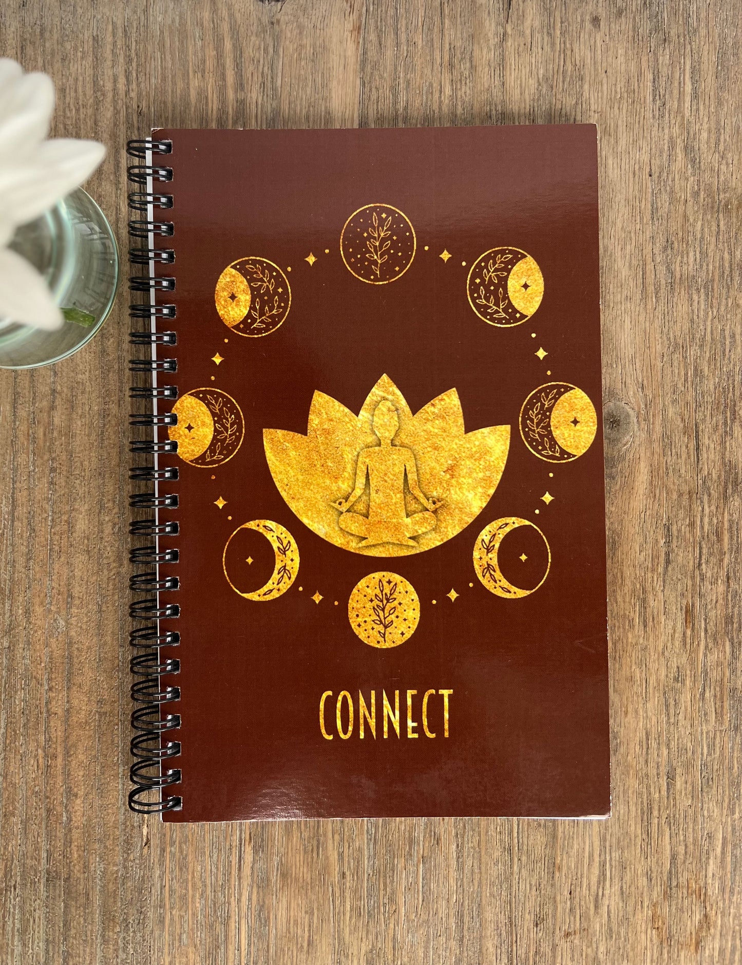 Spiritual Growth Journal